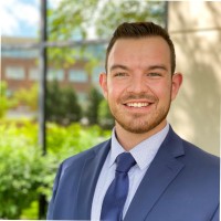 Ultimate LLC Employee Nate Karsky's profile photo