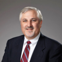 Innovative Cloud Solutions Employee Bob Stephens's profile photo
