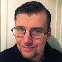 Softronic Employee Sylwester Liljegren's profile photo