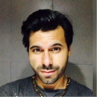 C3 Employee Pablo Zimmermann's profile photo