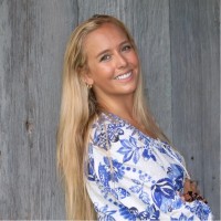 Silo Ridge Field Club Employee Iona Moir's profile photo