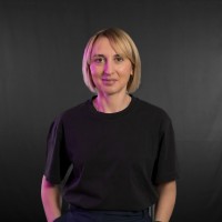 Cristina Falcinella Email & Phone Number