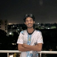 OpenLearn Employee Achintya Sharma's profile photo