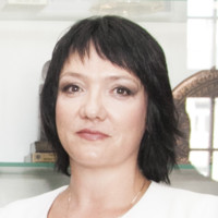 Anna Krasko Email