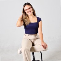 PwC Ecuador Employee Samantha Puente's profile photo