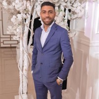 Eccera Employee Milad Mehrbeheshti's profile photo
