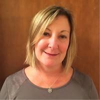JPMorgan Chase & Co. Employee Donna Downey's profile photo