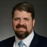 Messer Construction Co. Employee Kyle McDonald's profile photo