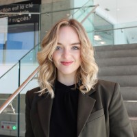 Ekitas Employee Marine Pouliot's profile photo