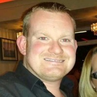 Royal Mail Property & Facilities Solutions Employee Richard Brunsdon's profile photo