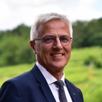 Assemblée nationale Employee Hubert OTT's profile photo
