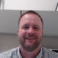Utah Navajo Health System, Inc. Employee Chad Moses's profile photo