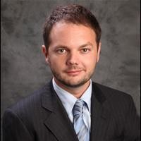 Brightleaf Wealth Management Employee Brett Webb's profile photo