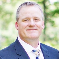 UnityPoint Health - St. Luke's Employee James Olson's profile photo