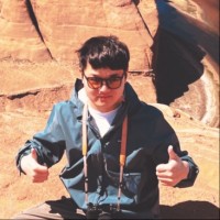 Stripe Employee Stephen Zhou's profile photo