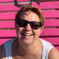 Petfluencer.com Employee Betina Poschen's profile photo