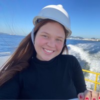 SOLANA AGÊNCIA MARÍTIMA LTDA. Employee Ially Cardoso's profile photo