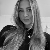 DeepImmo Employee Luca-Marie Schütz's profile photo