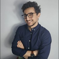 raisin Software Employee Med Salem's profile photo