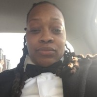 Longwood Security Services, Inc. Employee Lakia Carter's profile photo