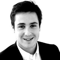 Leed Consulting Employee Pierre Morizot's profile photo