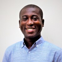 Harvard Humanitarian Initiative Employee Kofi Nyarko's profile photo