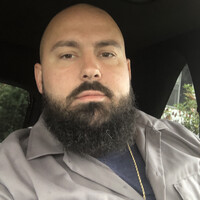 Airside Employee Thomas Burke's profile photo