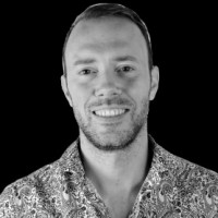 Equanostic AS Employee Mattias Südow's profile photo
