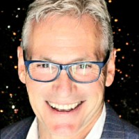 CORE Data Centres Employee Bill Henneberry's profile photo