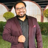 ICICI Lombard Employee Mukul Sharma's profile photo