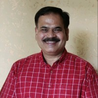 AgroStar Employee Dev Arya's profile photo