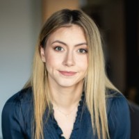 Basck Employee Elena J.'s profile photo