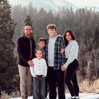 Egnyte Employee Sway Andrade's profile photo