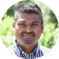 Blue Flag Employee Atridge D'Costa's profile photo