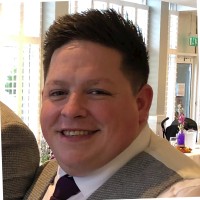 Parklands Toyota Employee Gareth Pye's profile photo