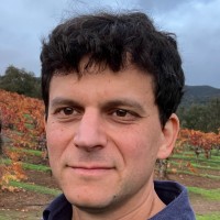 GeoOptics Employee Alex Saltman's profile photo