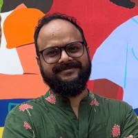 Kailash Chandra Email & Phone Number