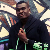 CloudFactory. Employee Erick Oginga's profile photo