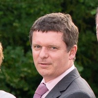 Cranswick Country Foods PLC Employee Christopher MacEy's profile photo