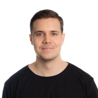 Lumo Analytics Employee Niko Niemi's profile photo
