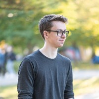 Lygos Finance Employee Matthew Black's profile photo