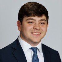 Caleb Laughlin Email