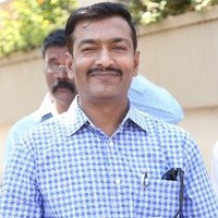 I G PETROCHEMICALS LIMITED Employee Dhairyasheel Shinde's profile photo