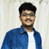 Sabre India Employee Rohith C's profile photo
