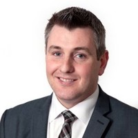 None Employee John Wilson's profile photo