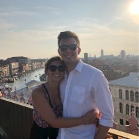 Sam Gustafsson Email & Phone Number