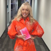 Jenny Block Email & Phone Number