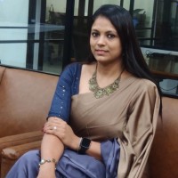 Skynet Technologies Employee Parmar Prachi's profile photo