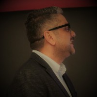 Petzone Employee Amin Dolatshahi's profile photo