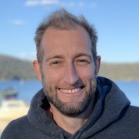 NSW Farmers Employee Andrew Myers's profile photo